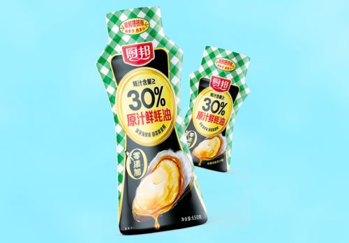：厨邦减盐新品“挤”出餐桌新风尚PG电子