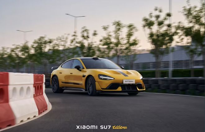 ra 登陆《GT 赛车 7》；全球首个满级 QQ 收获「金企鹅」麻将胡了电子游戏抖音整治高考「AI 押题」；小米 SU7 Ult(图4)