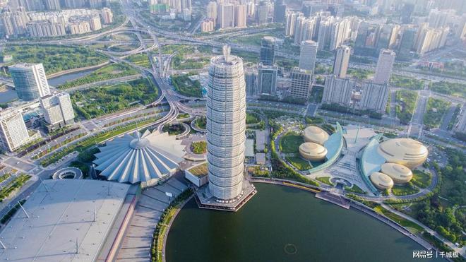 DP15强市出炉：长沙反超郑州宁波逼近南