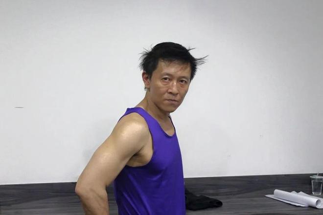 多日无人察觉已发臭王菲前经纪人悼念麻将胡了网址台湾男星陈光前家中死亡(图1)