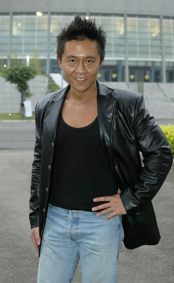 多日无人察觉已发臭王菲前经纪人悼念麻将胡了网址台湾男星陈光前家中死亡(图5)