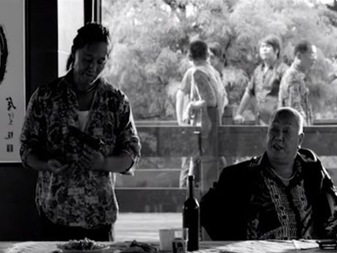 多日无人察觉已发臭王菲前经纪人悼念麻将胡了网址台湾男星陈光前家中死亡(图9)