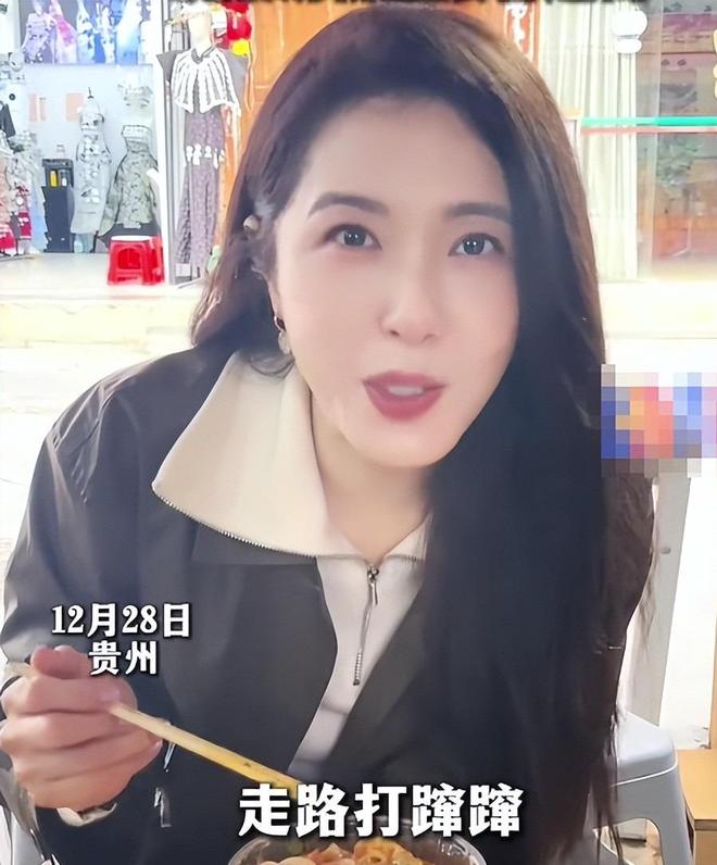 皮笑肉不笑脸僵在家茶壶煮豆角香迷糊麻将胡了2曾黎贵州地摊炫酸汤米线(图6) 皮笑肉不笑脸僵在家茶壶煮豆角香迷糊麻将胡了2曾黎贵州地摊炫酸汤米线(图6)